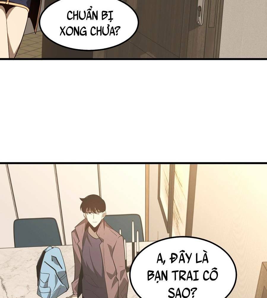Siêu Phàm Tiến Hóa: Chapter 74