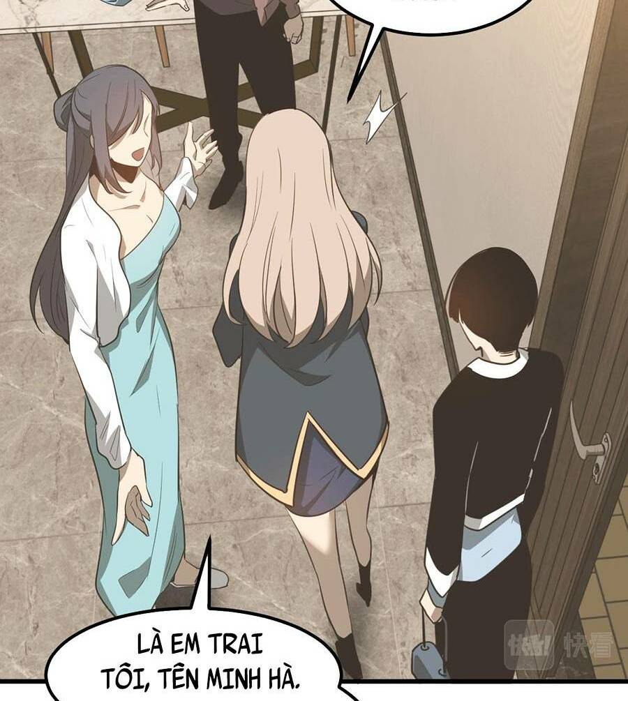 Siêu Phàm Tiến Hóa: Chapter 74