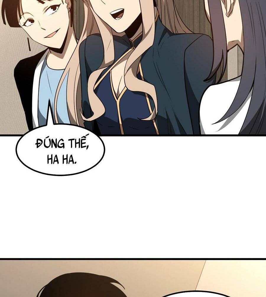 Siêu Phàm Tiến Hóa: Chapter 74