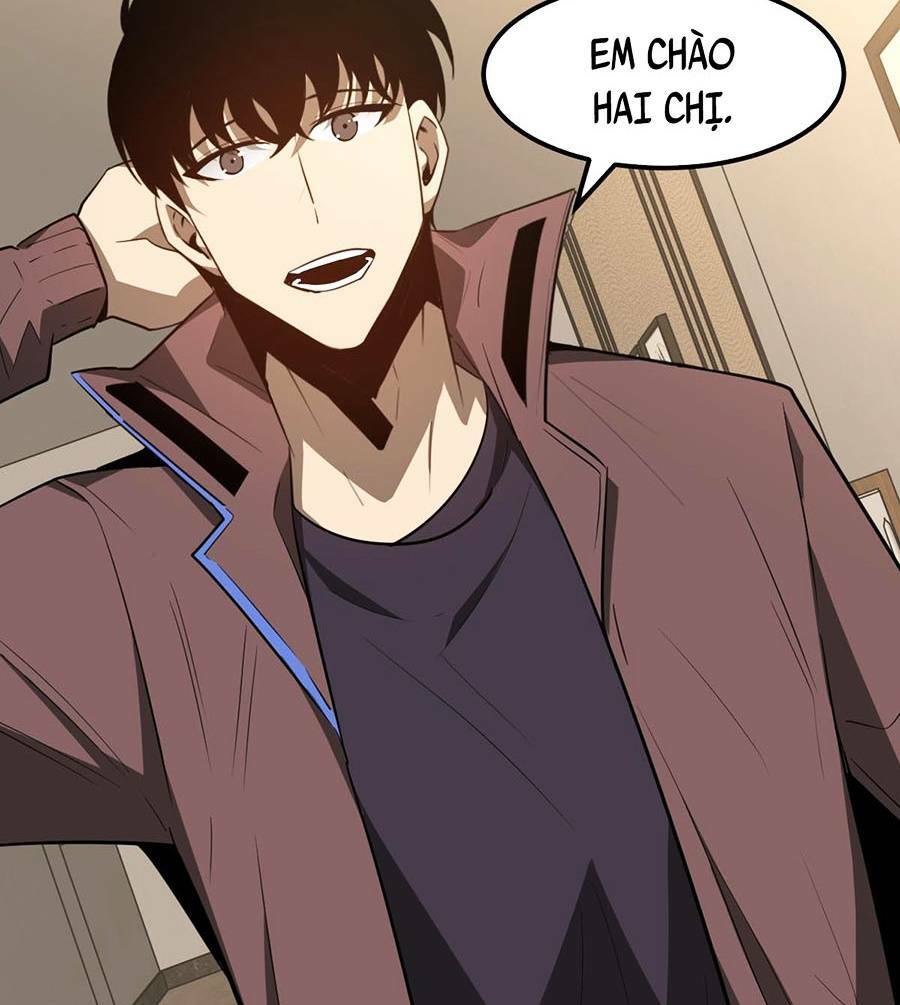 Siêu Phàm Tiến Hóa: Chapter 74