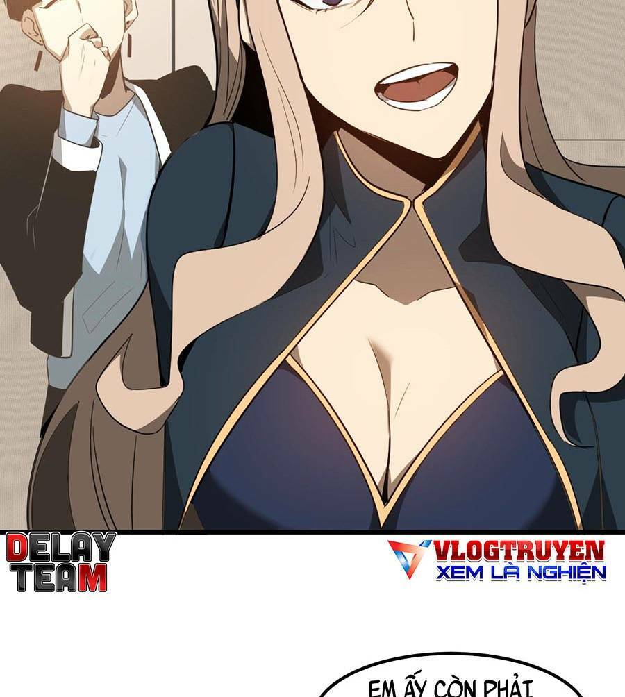 Siêu Phàm Tiến Hóa: Chapter 74