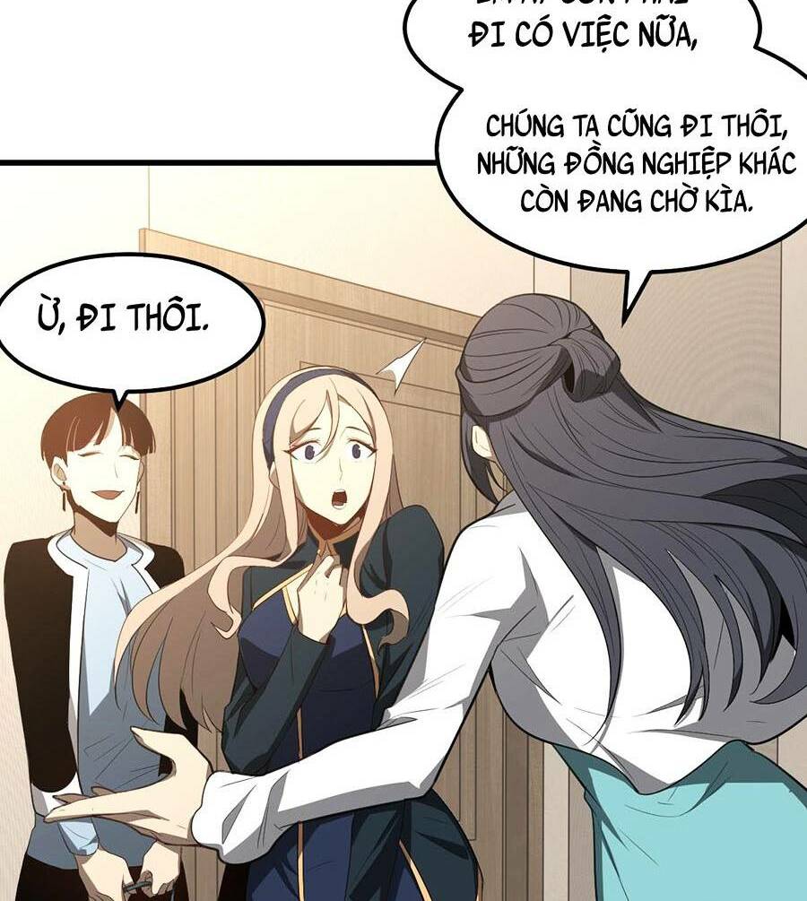 Siêu Phàm Tiến Hóa: Chapter 74