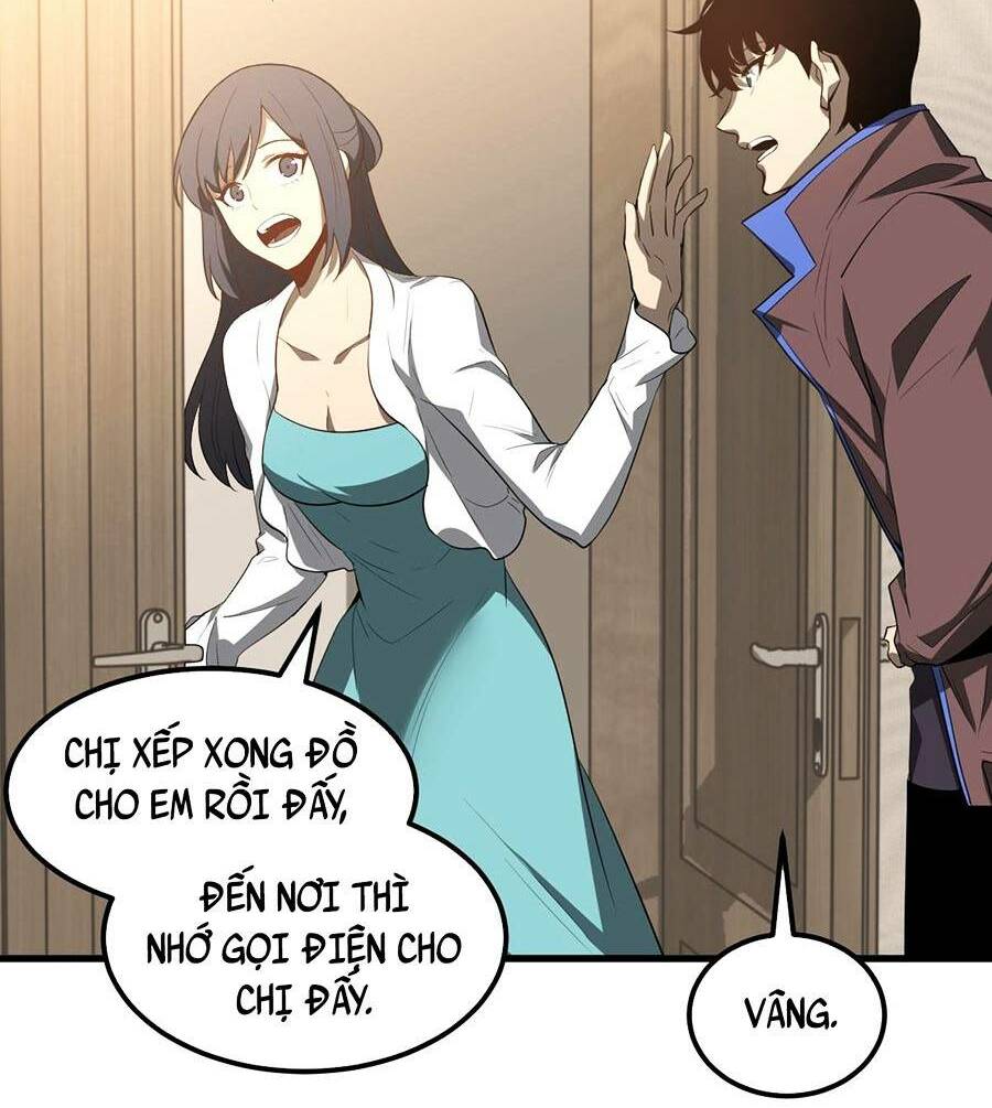 Siêu Phàm Tiến Hóa: Chapter 74