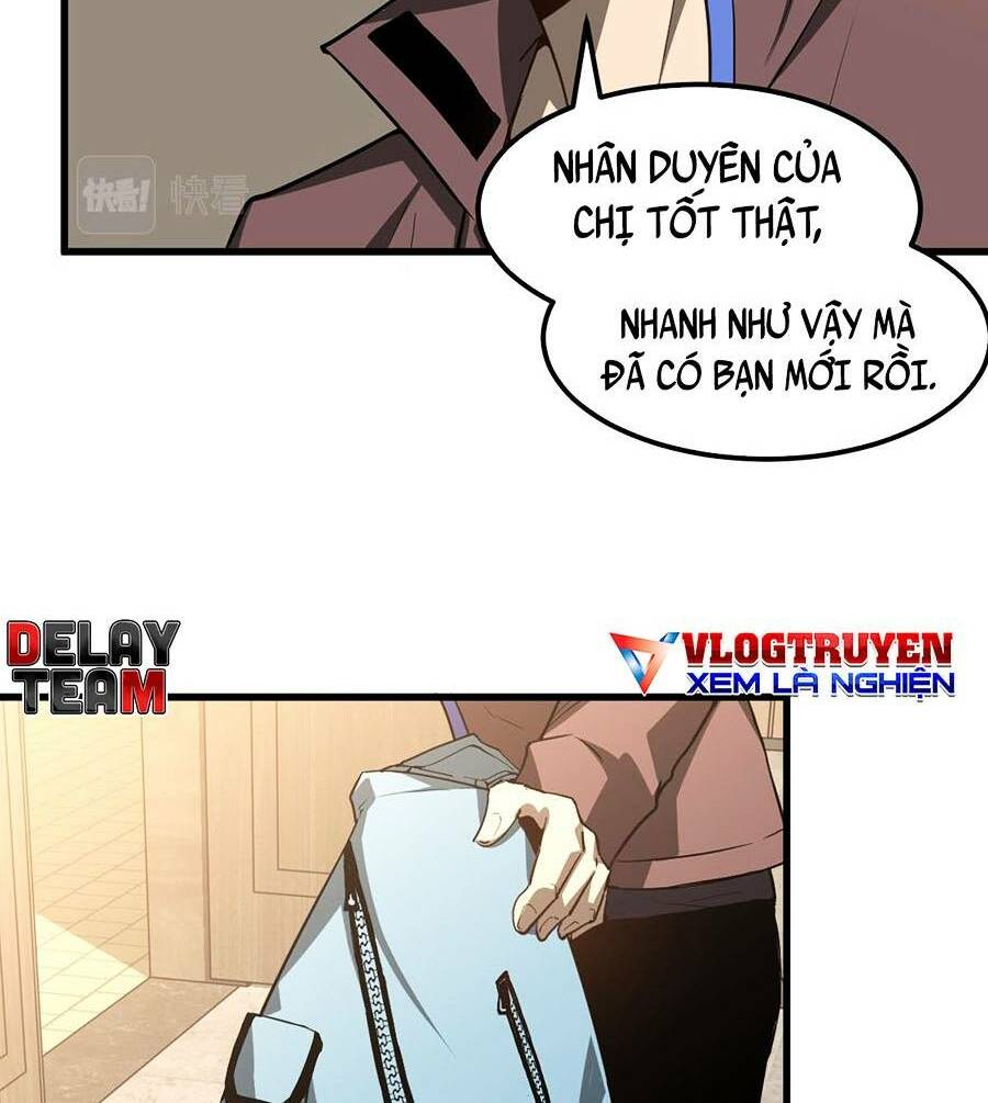 Siêu Phàm Tiến Hóa: Chapter 74