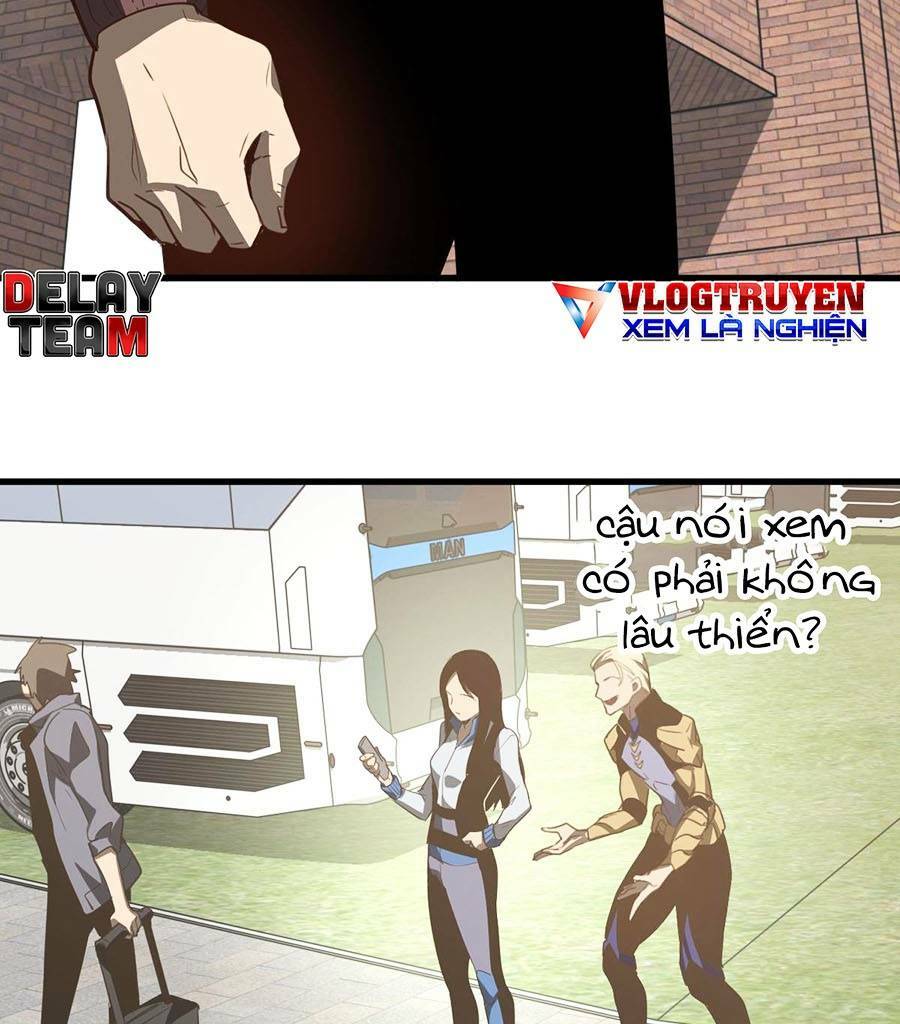Siêu Phàm Tiến Hóa: Chapter 74