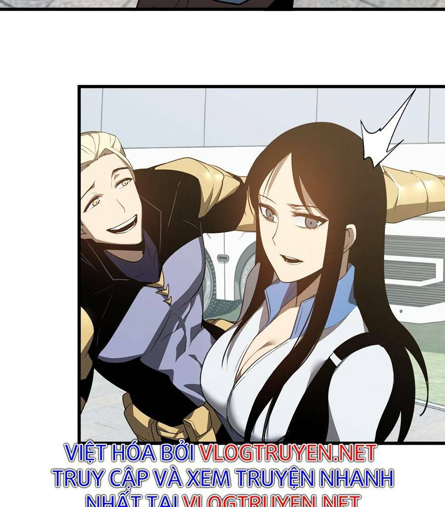 Siêu Phàm Tiến Hóa: Chapter 74