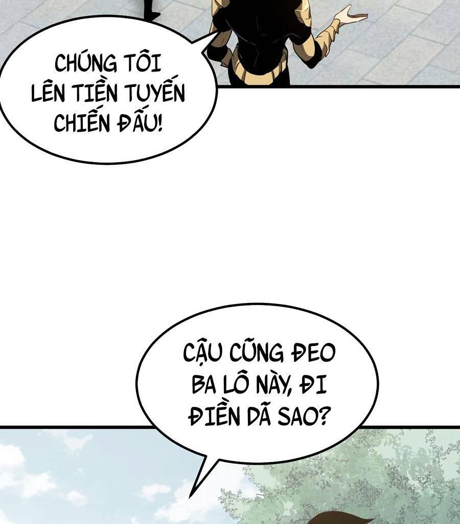 Siêu Phàm Tiến Hóa: Chapter 74