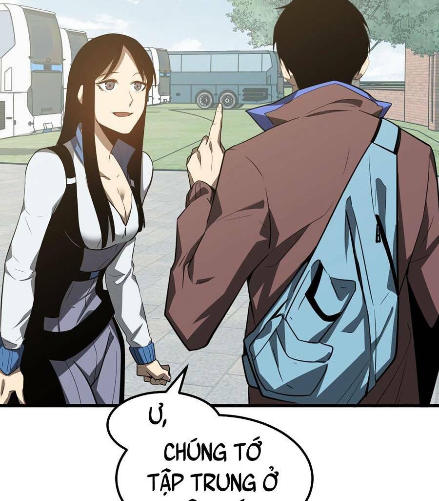 Siêu Phàm Tiến Hóa: Chapter 74