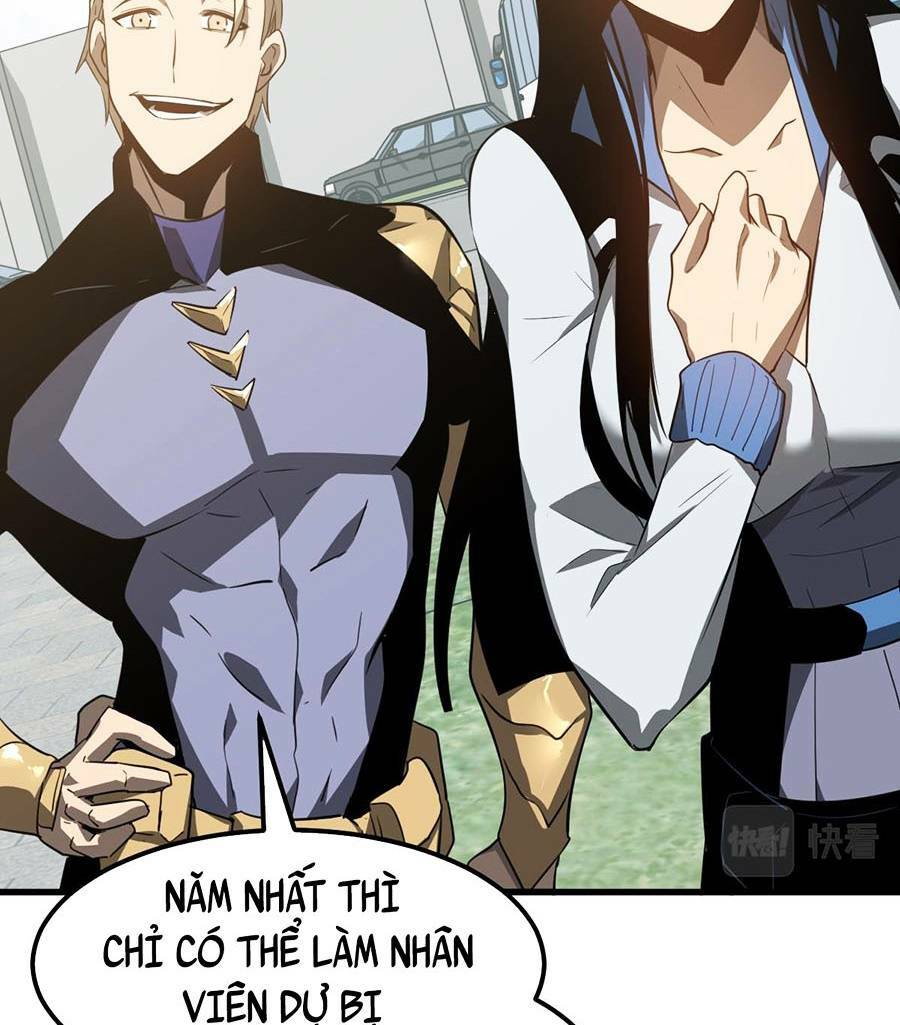 Siêu Phàm Tiến Hóa: Chapter 74