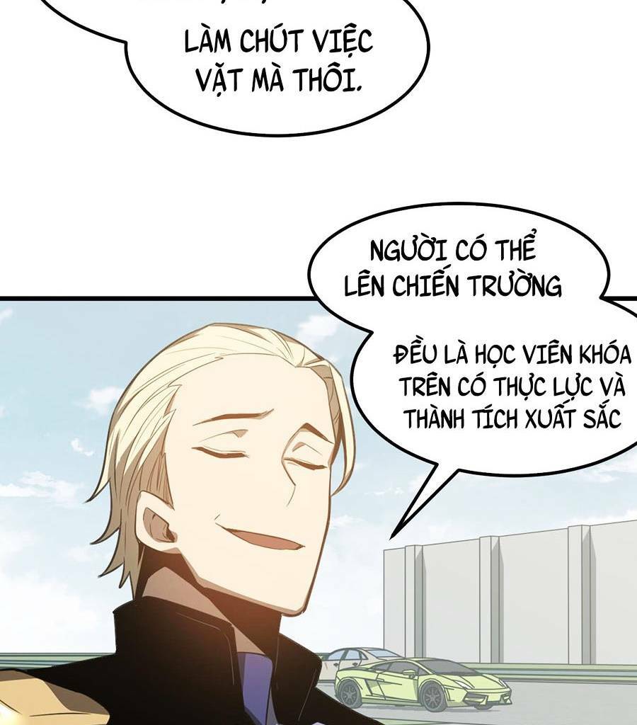Siêu Phàm Tiến Hóa: Chapter 74