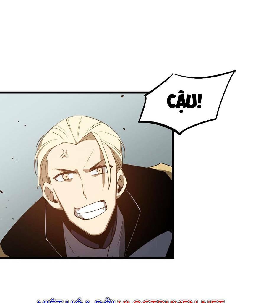 Siêu Phàm Tiến Hóa: Chapter 74
