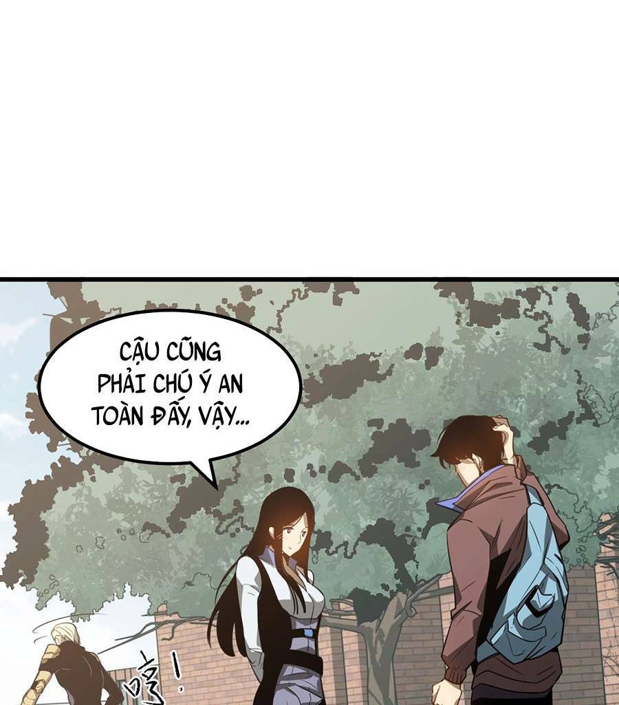 Siêu Phàm Tiến Hóa: Chapter 74