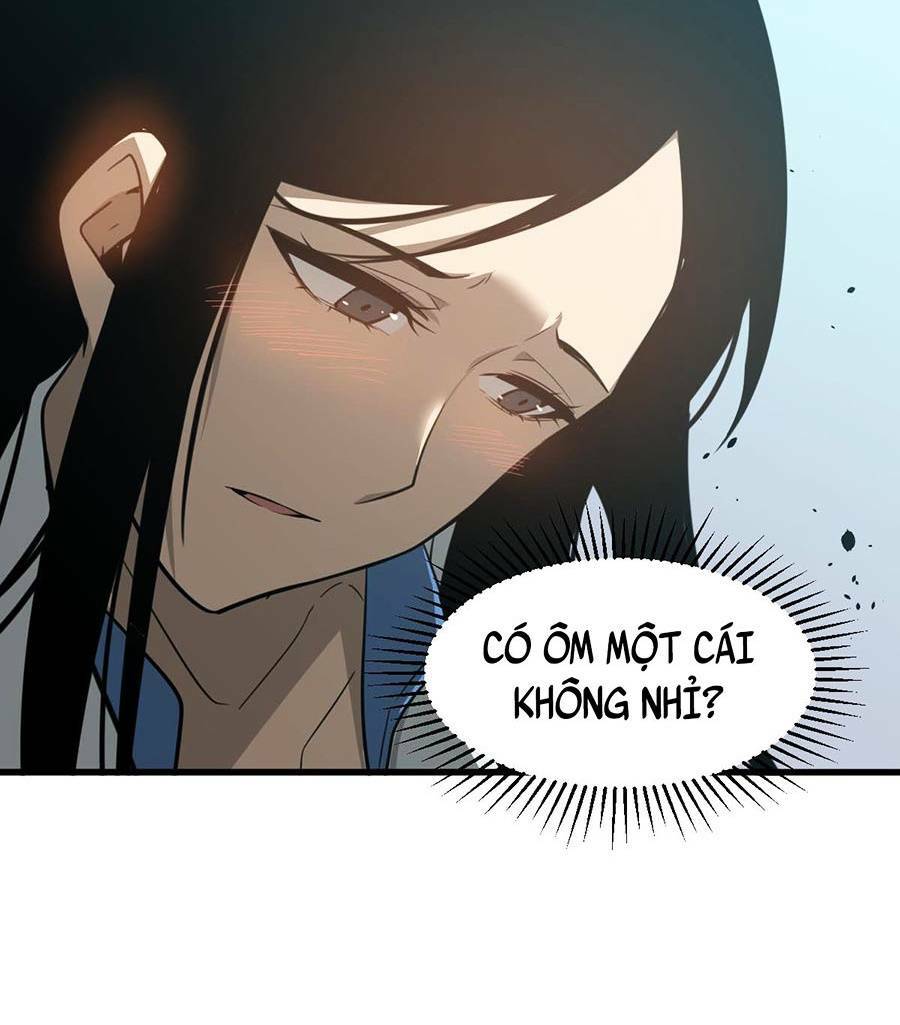 Siêu Phàm Tiến Hóa: Chapter 74