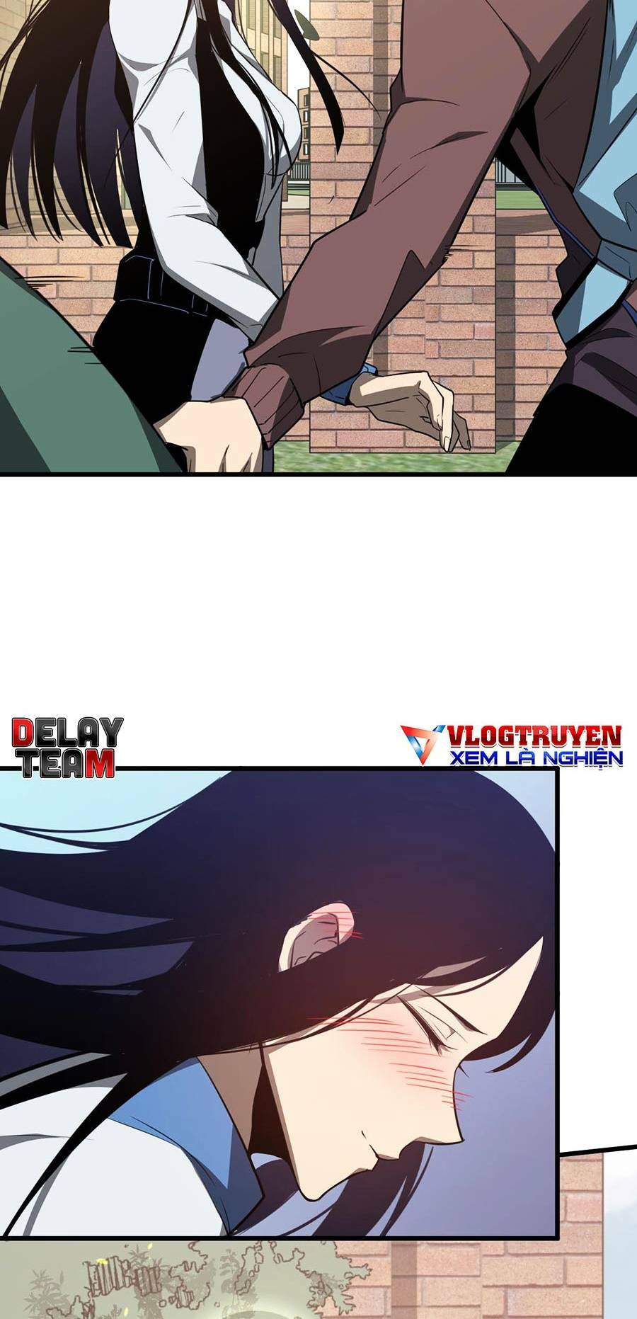 Siêu Phàm Tiến Hóa: Chapter 74