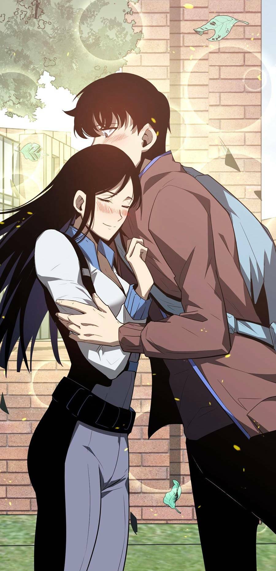 Siêu Phàm Tiến Hóa: Chapter 74