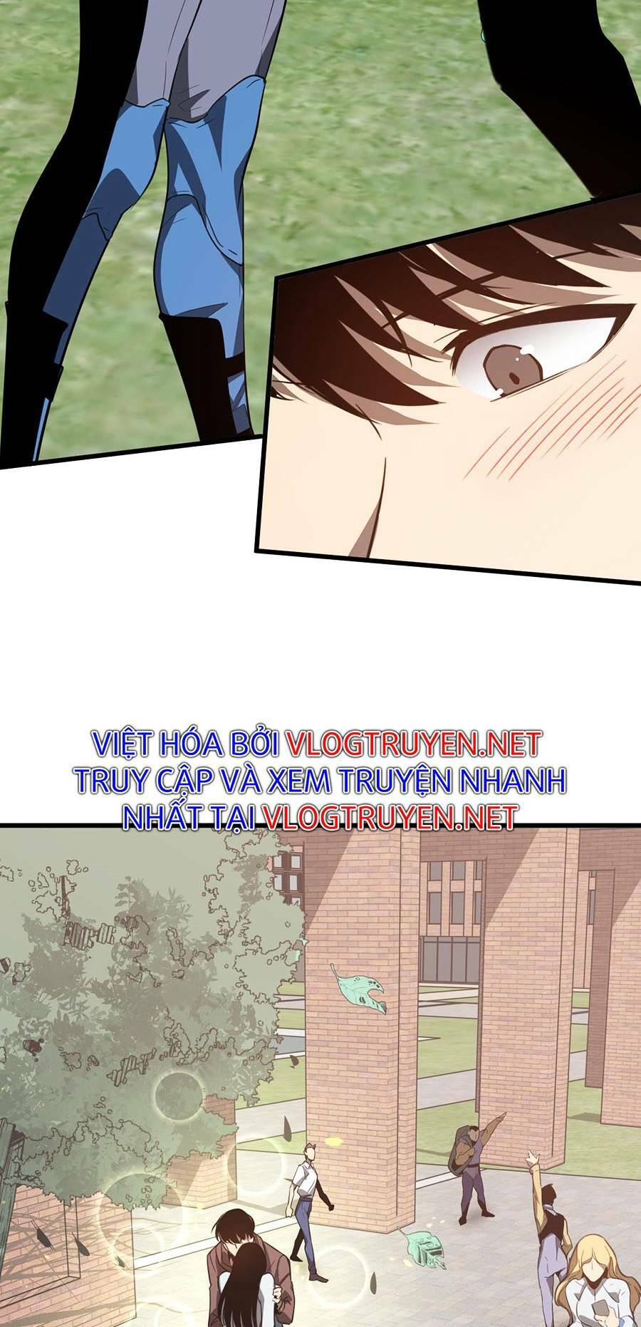 Siêu Phàm Tiến Hóa: Chapter 74