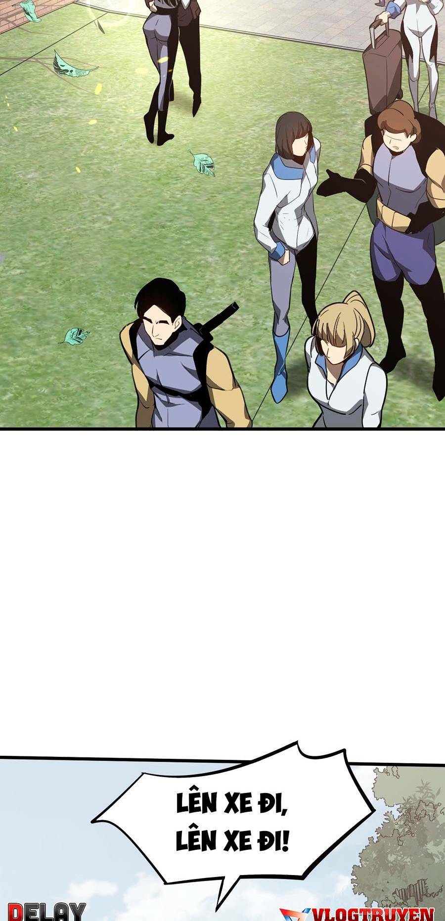 Siêu Phàm Tiến Hóa: Chapter 74
