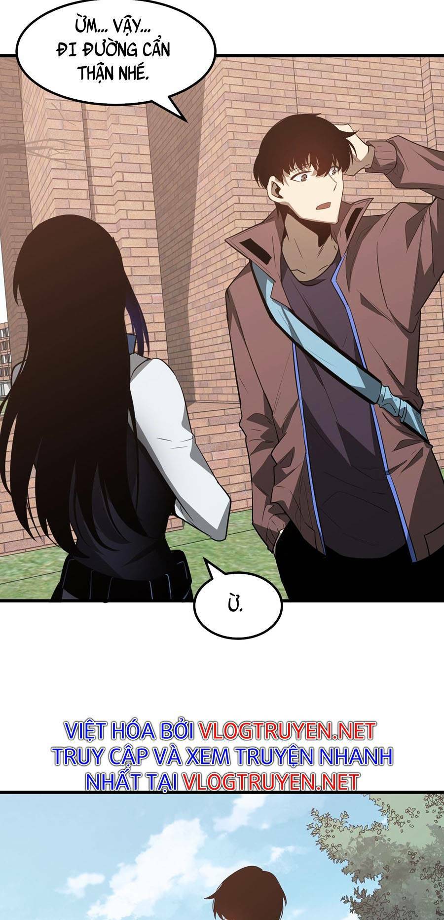 Siêu Phàm Tiến Hóa: Chapter 74