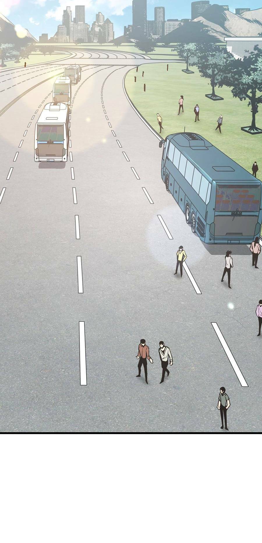 Siêu Phàm Tiến Hóa: Chapter 74