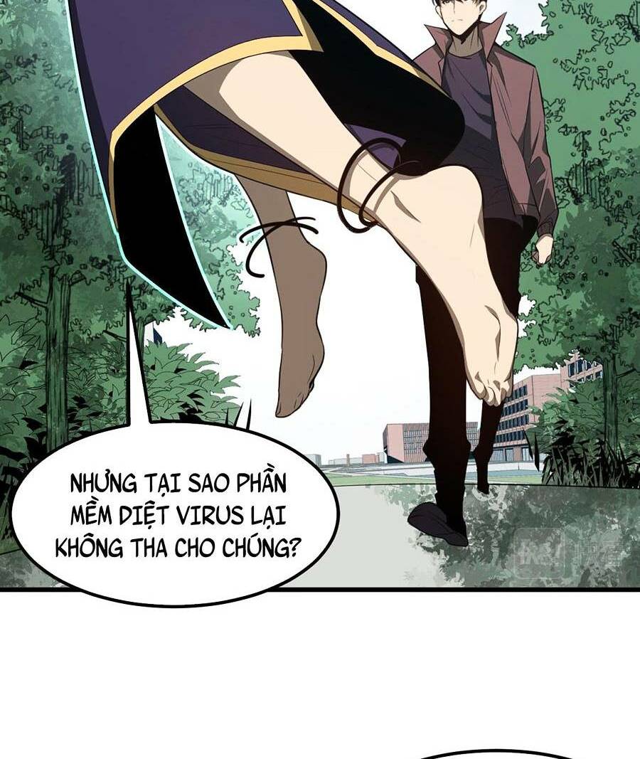 Siêu Phàm Tiến Hóa: Chapter 74
