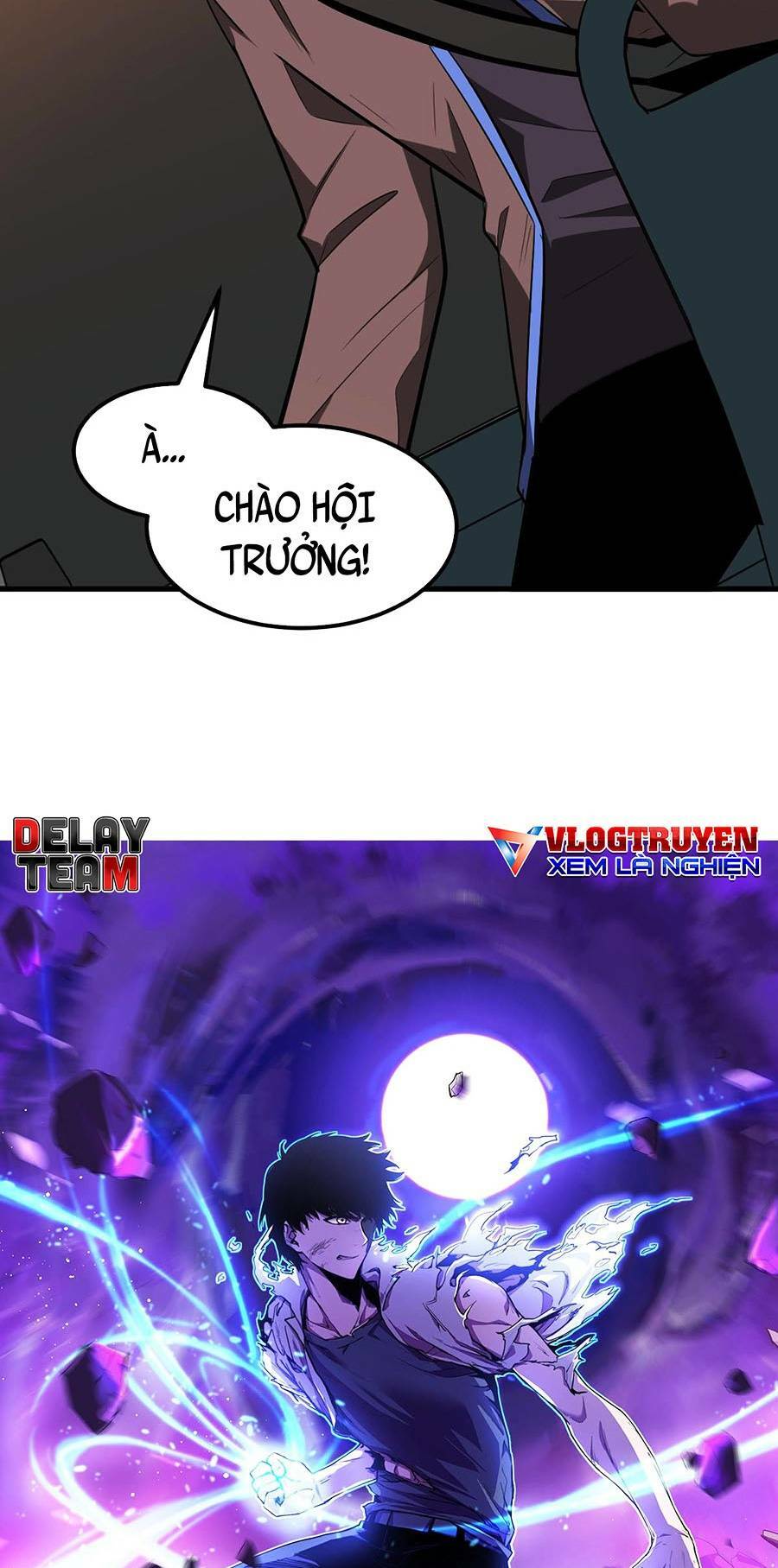 Siêu Phàm Tiến Hóa: Chapter 75