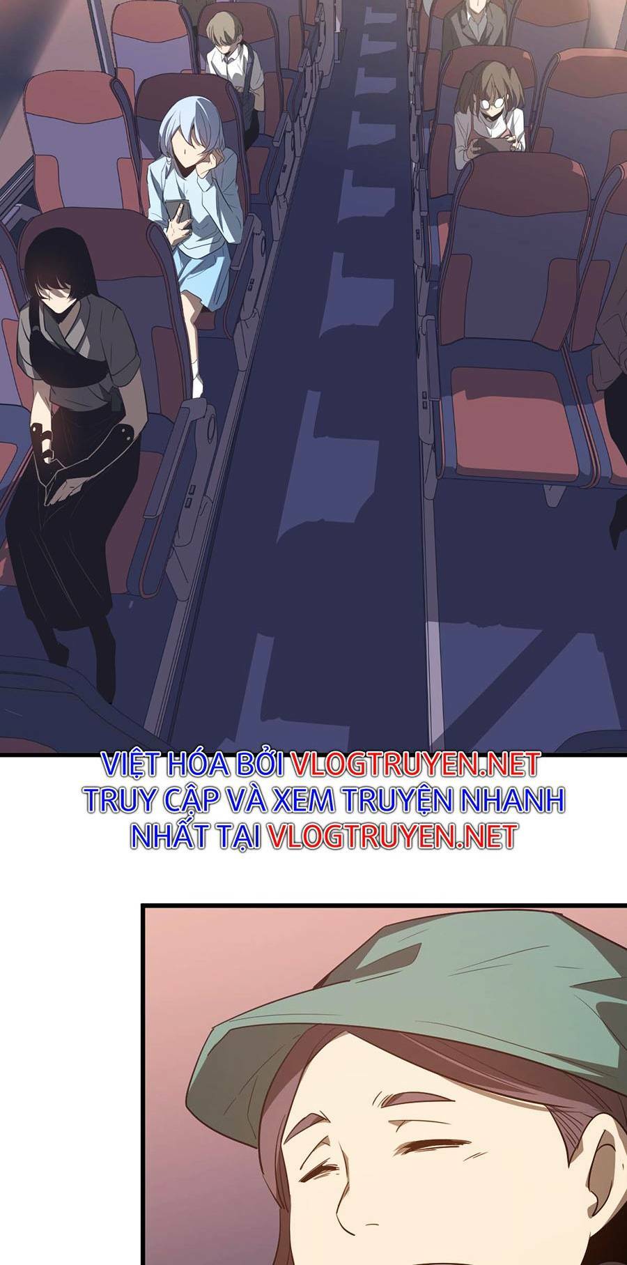 Siêu Phàm Tiến Hóa: Chapter 75