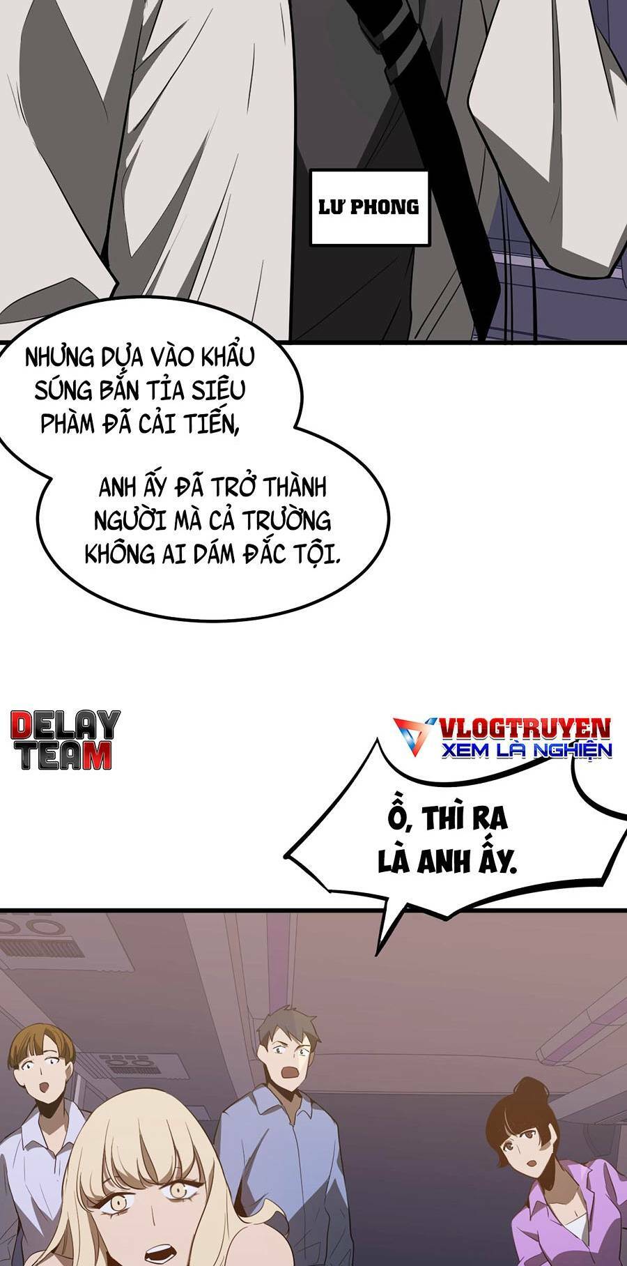 Siêu Phàm Tiến Hóa: Chapter 75