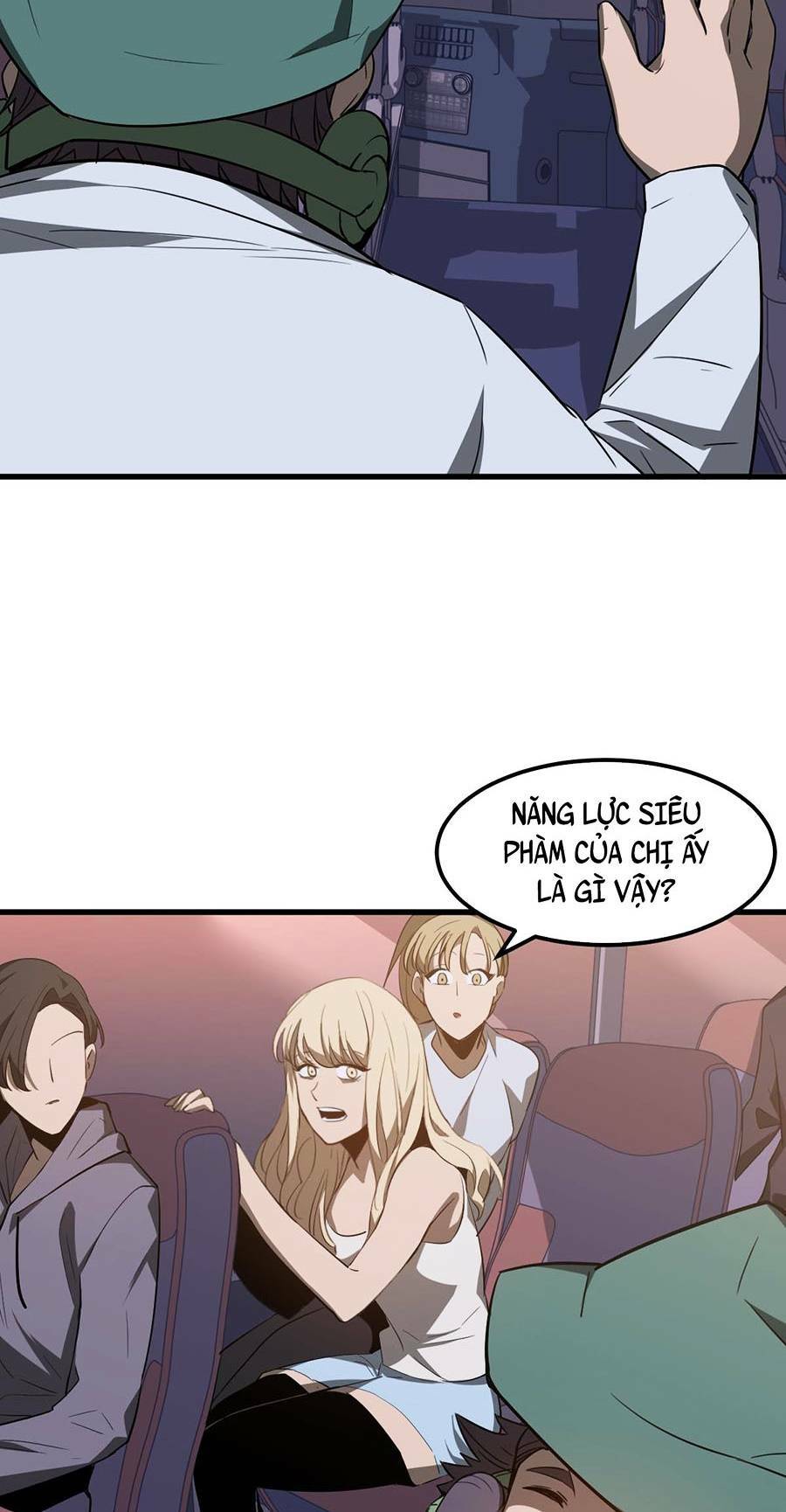 Siêu Phàm Tiến Hóa: Chapter 75