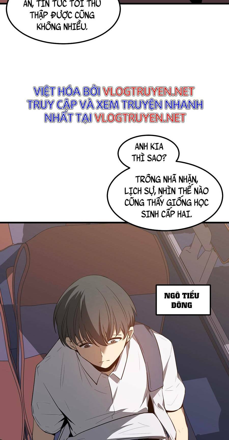 Siêu Phàm Tiến Hóa: Chapter 75