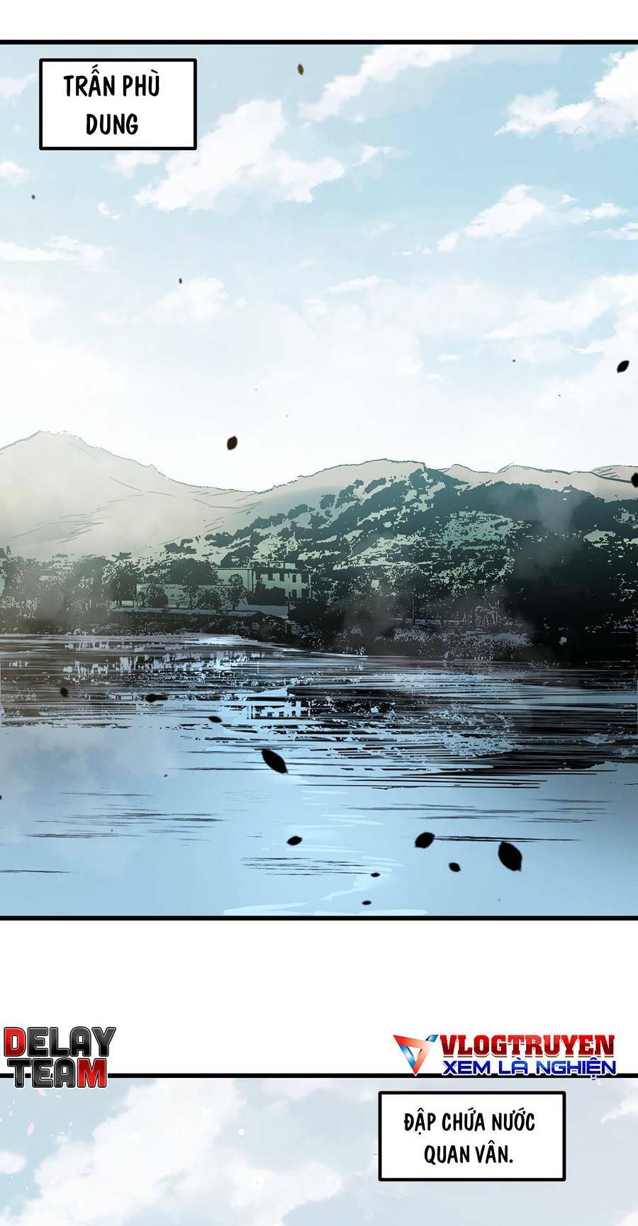 Siêu Phàm Tiến Hóa: Chapter 75