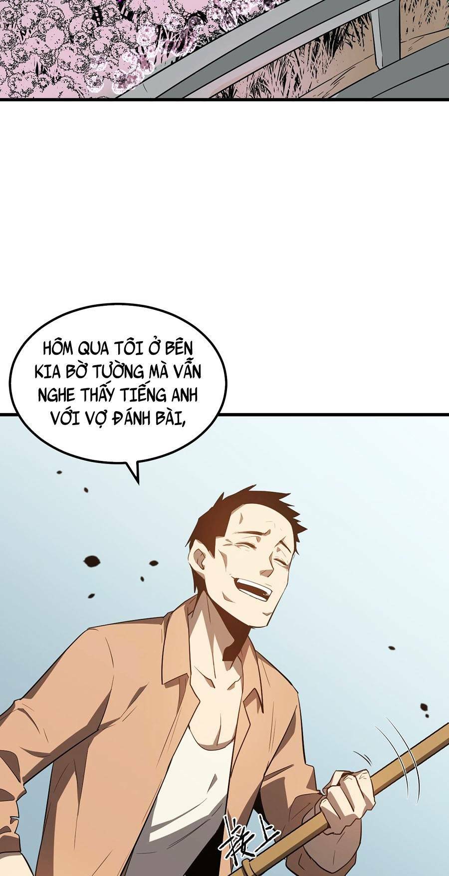 Siêu Phàm Tiến Hóa: Chapter 75