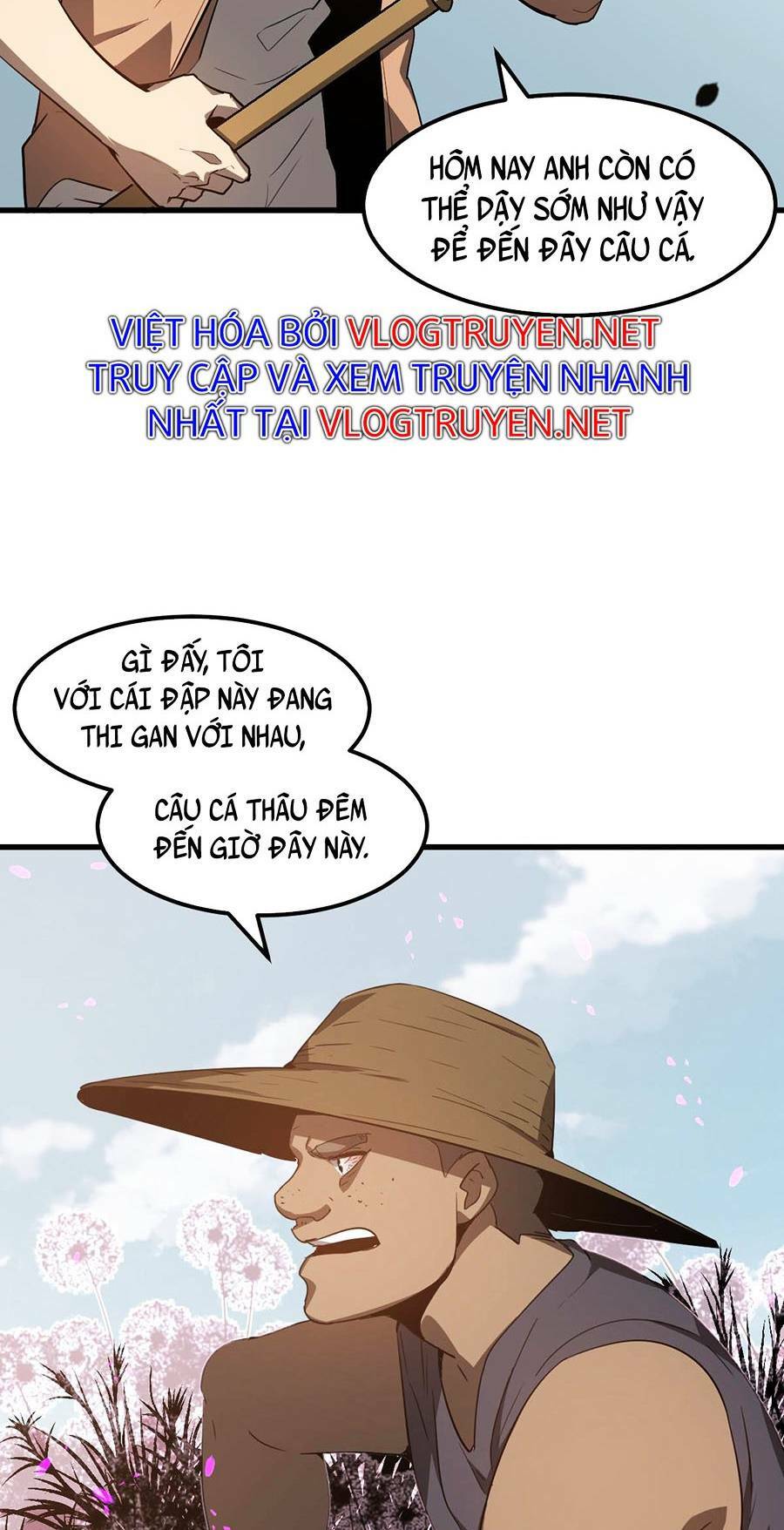 Siêu Phàm Tiến Hóa: Chapter 75