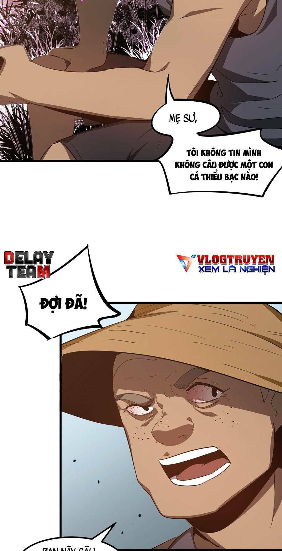 Siêu Phàm Tiến Hóa: Chapter 75