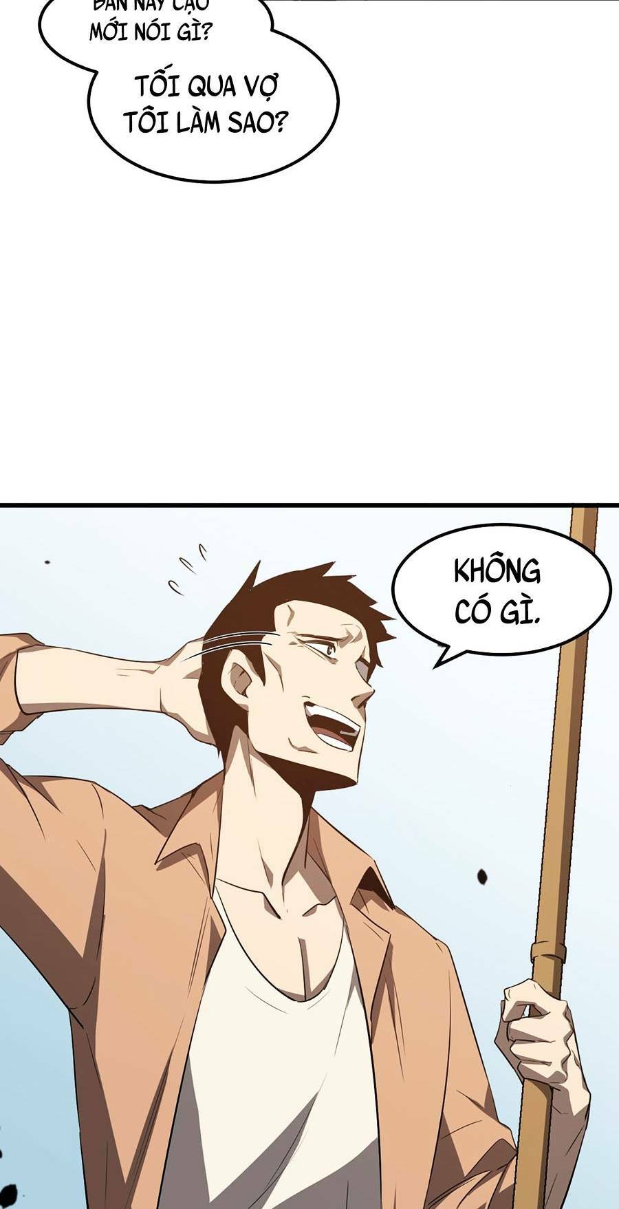 Siêu Phàm Tiến Hóa: Chapter 75