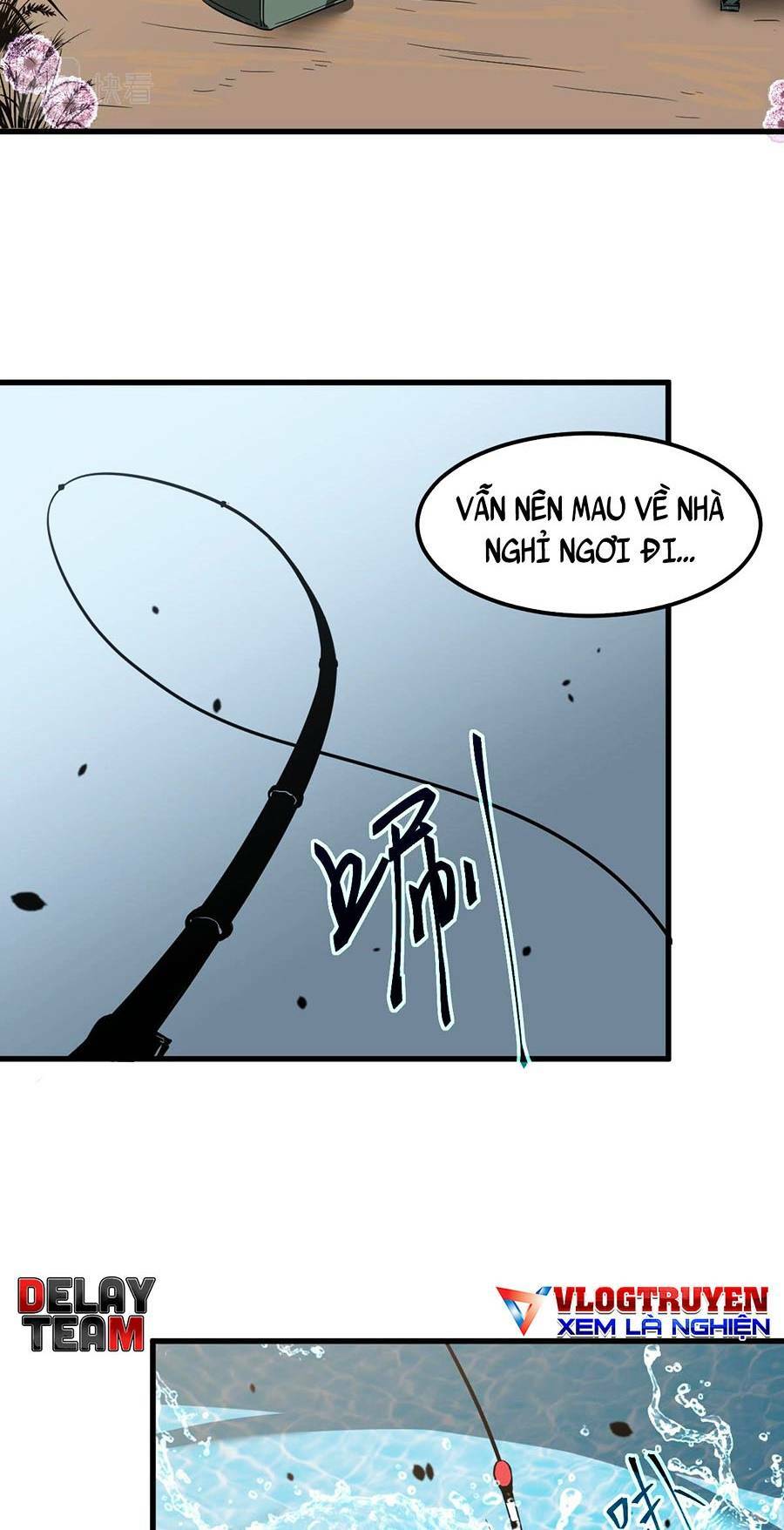 Siêu Phàm Tiến Hóa: Chapter 75
