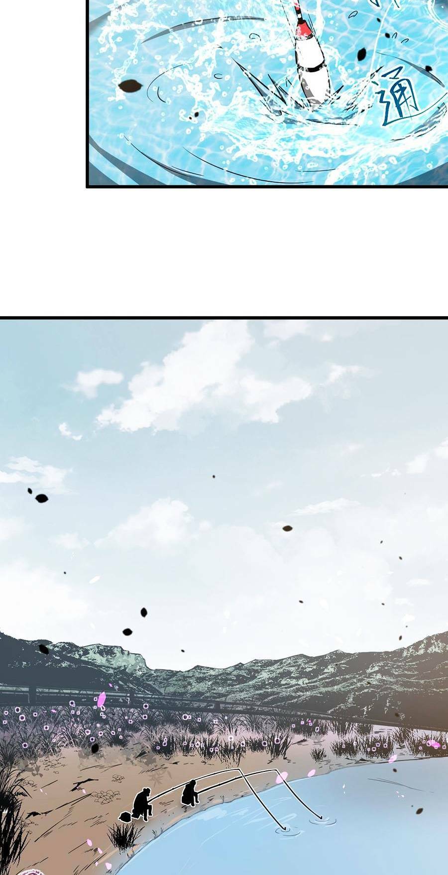Siêu Phàm Tiến Hóa: Chapter 75