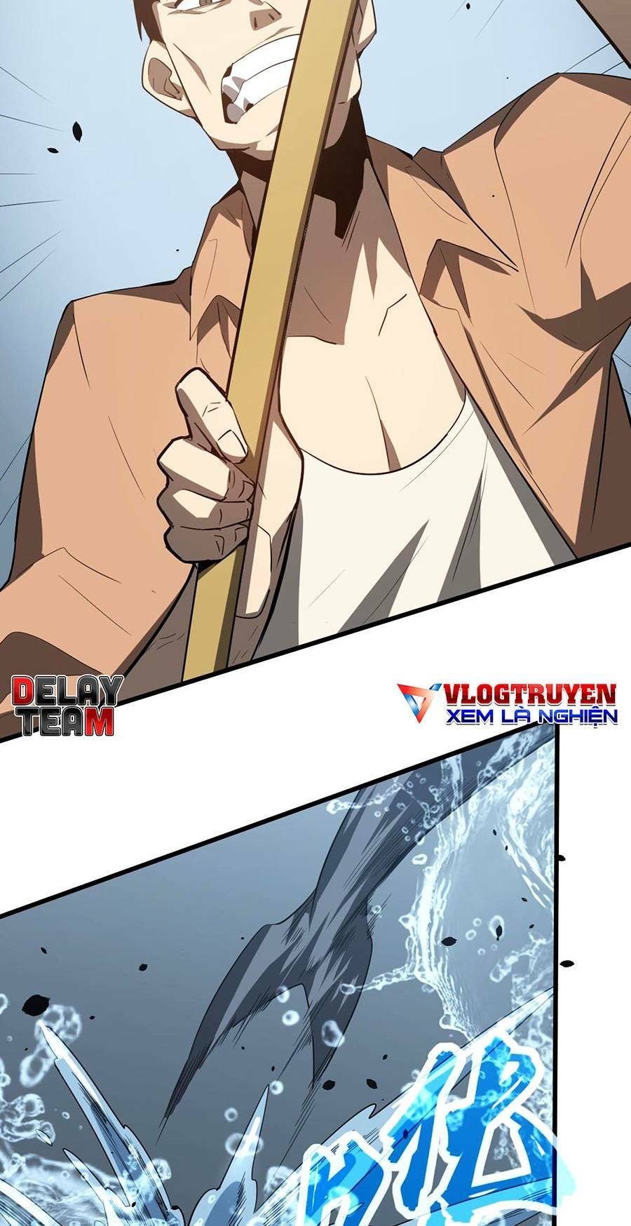 Siêu Phàm Tiến Hóa: Chapter 75