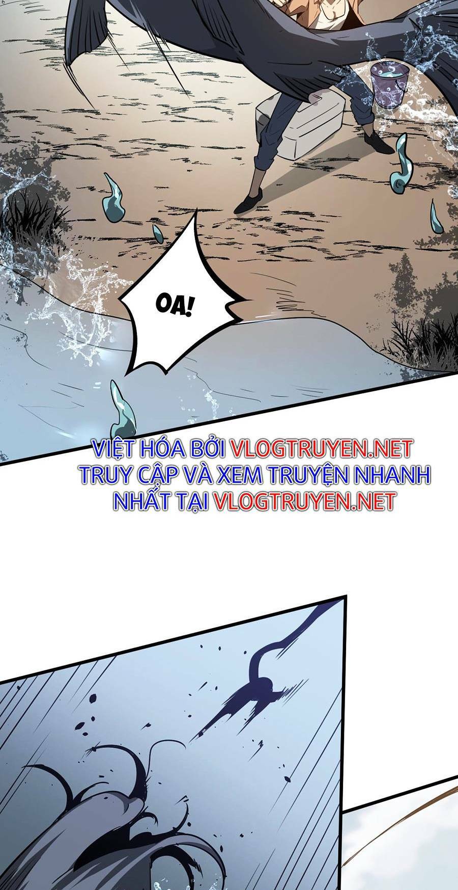 Siêu Phàm Tiến Hóa: Chapter 75