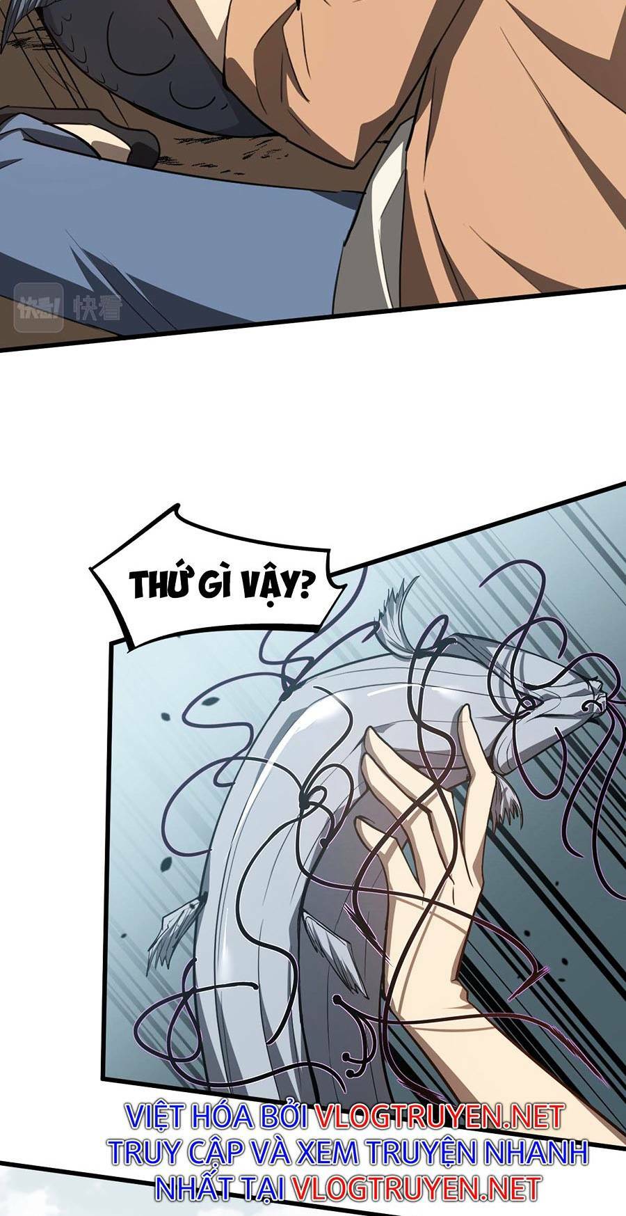 Siêu Phàm Tiến Hóa: Chapter 75