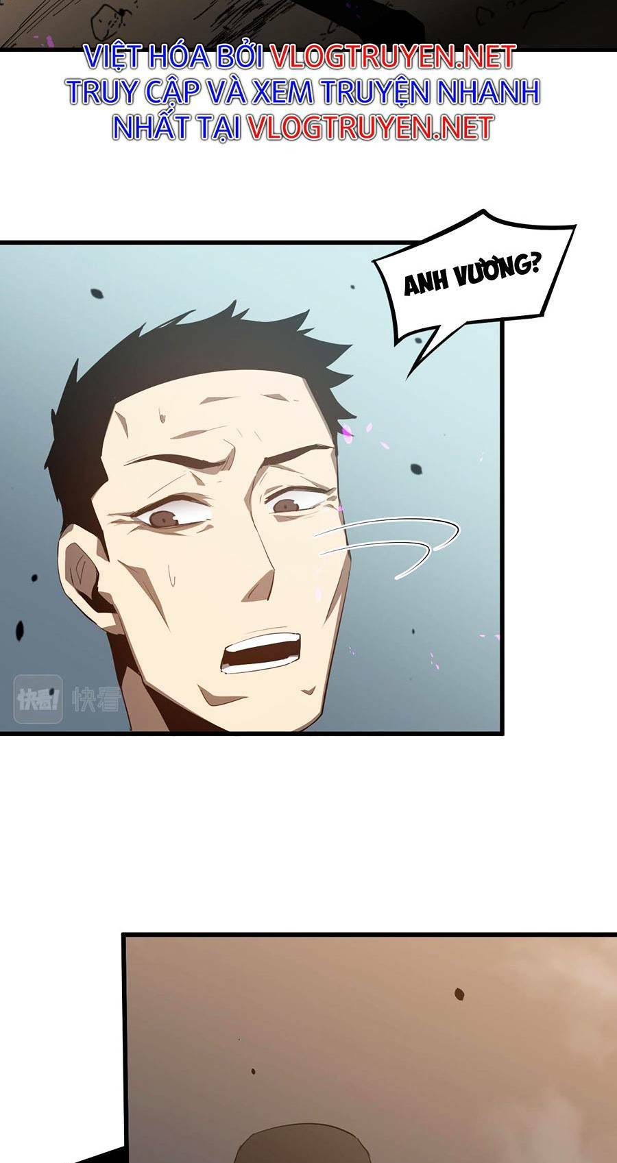 Siêu Phàm Tiến Hóa: Chapter 75