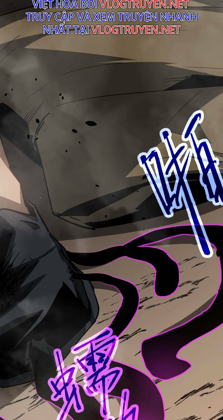 Siêu Phàm Tiến Hóa: Chapter 75