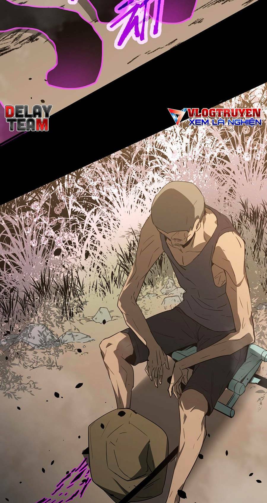 Siêu Phàm Tiến Hóa: Chapter 75