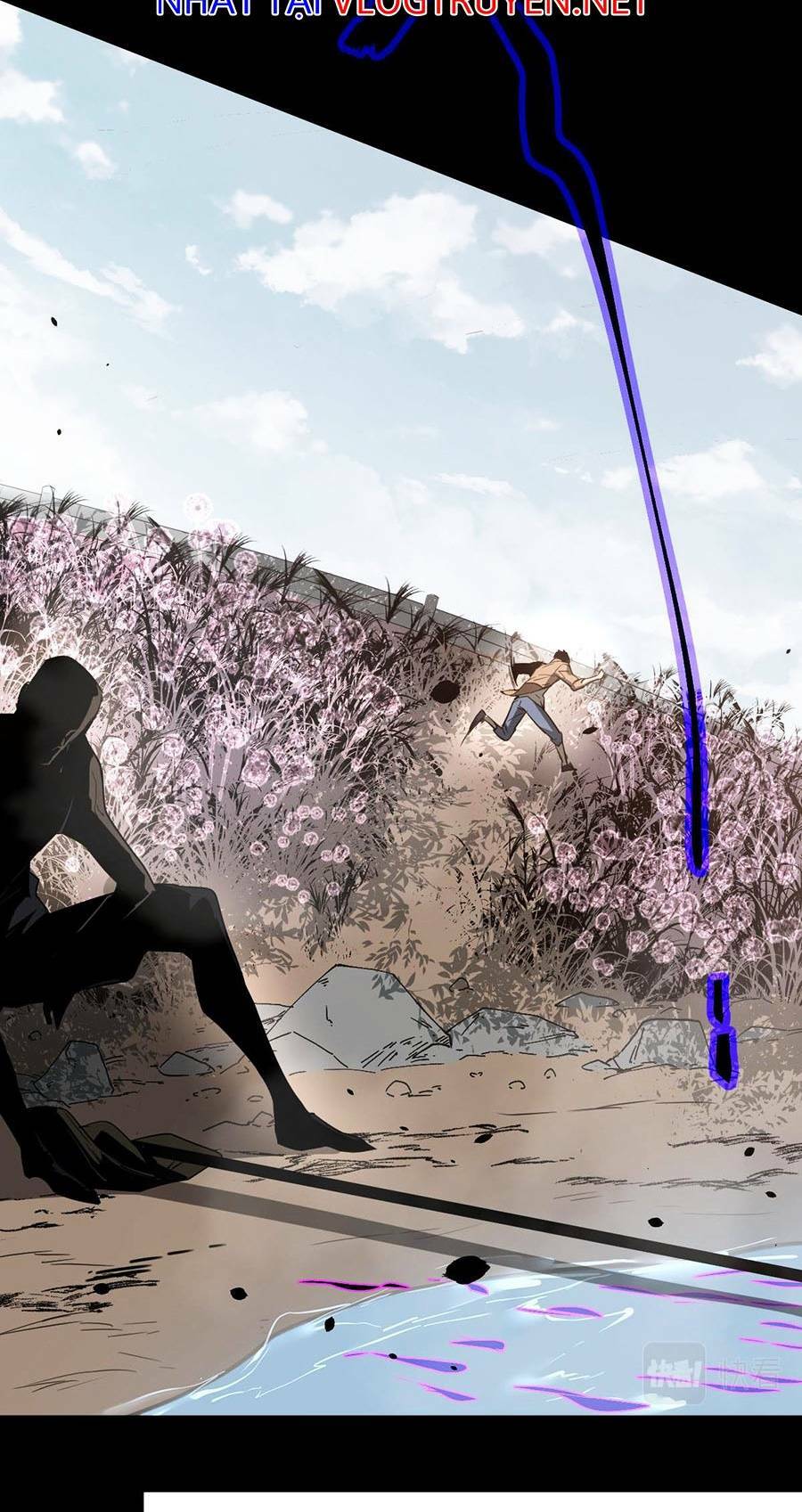 Siêu Phàm Tiến Hóa: Chapter 75