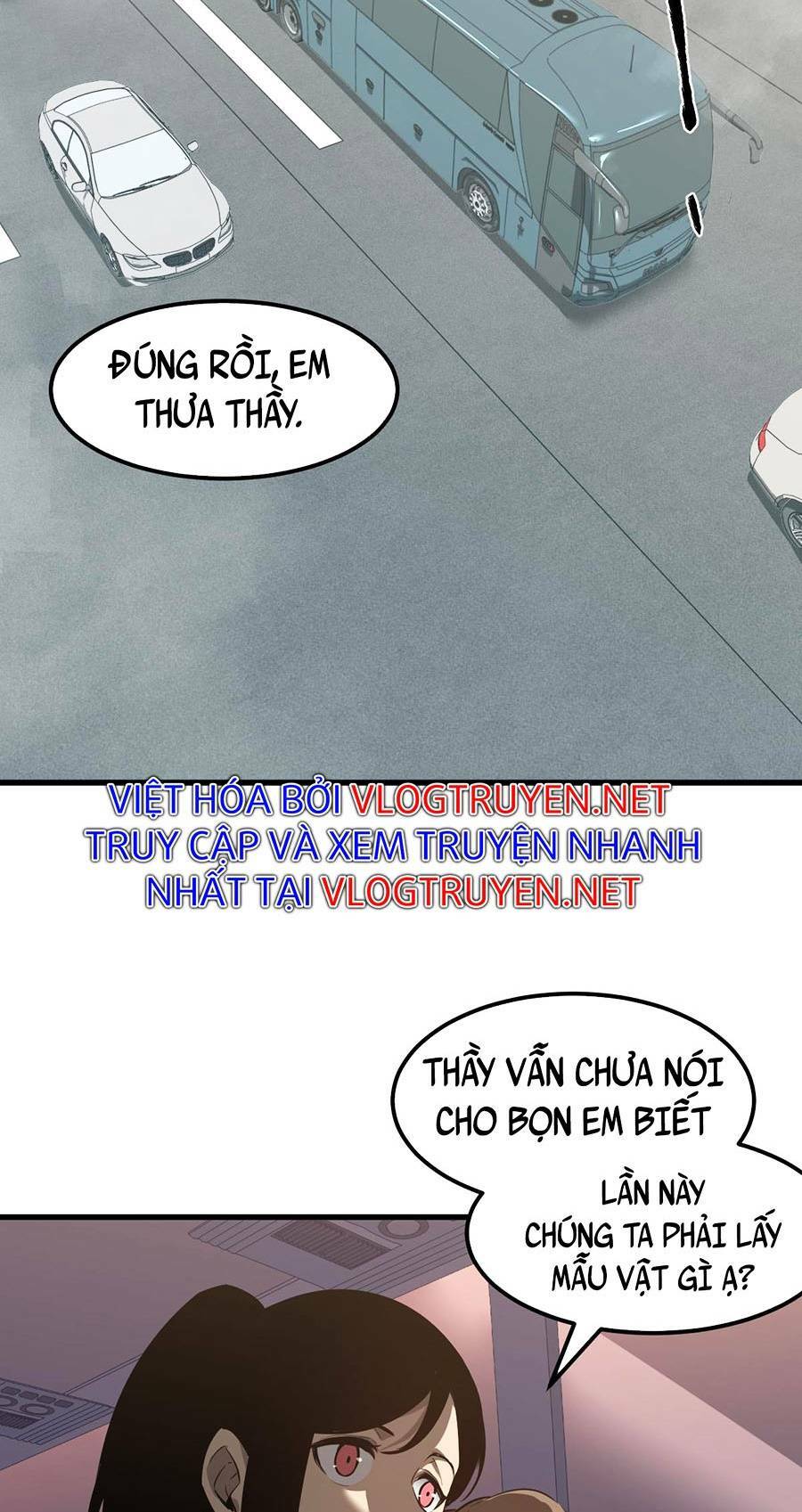Siêu Phàm Tiến Hóa: Chapter 75