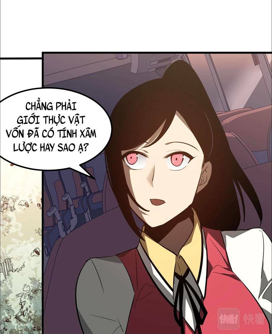 Siêu Phàm Tiến Hóa: Chapter 75