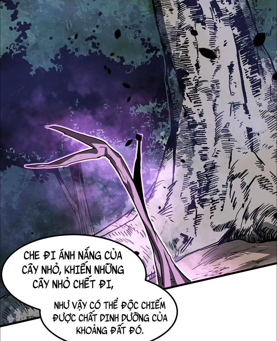 Siêu Phàm Tiến Hóa: Chapter 75