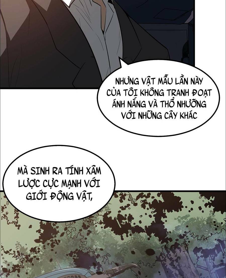 Siêu Phàm Tiến Hóa: Chapter 75