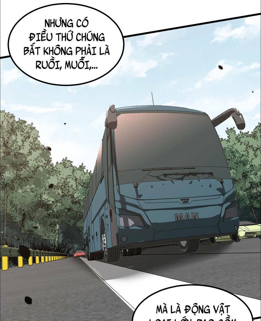 Siêu Phàm Tiến Hóa: Chapter 75
