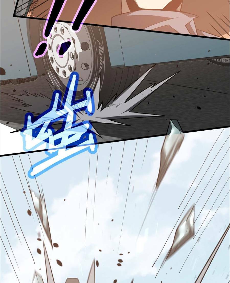 Siêu Phàm Tiến Hóa: Chapter 75