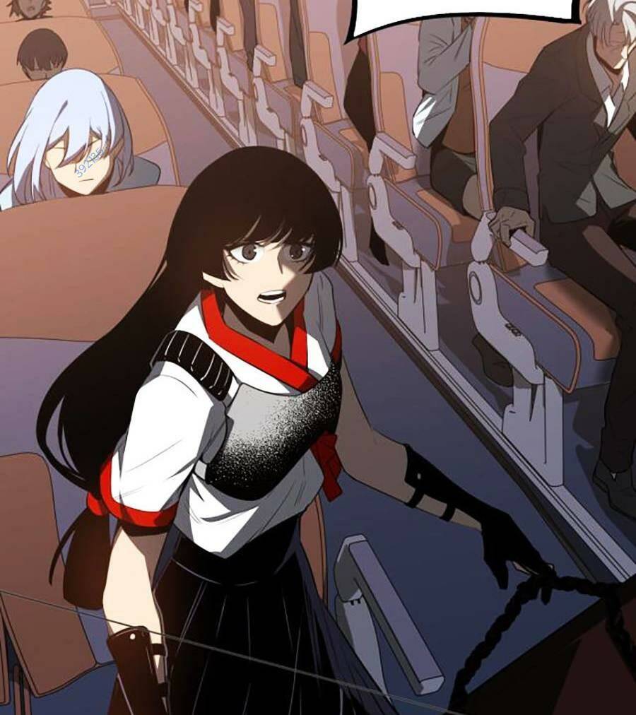 Siêu Phàm Tiến Hóa: Chapter 76